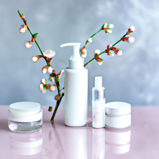 Натурална козметика за здраве и красота през пролет 2026 – най-добрите оферти онлайн