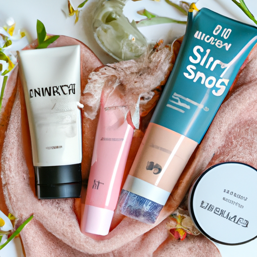 Най-добрите кремове за здрава кожа през пролет 2026 г.